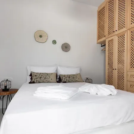 Eirini - Emporio - Santorini Villa