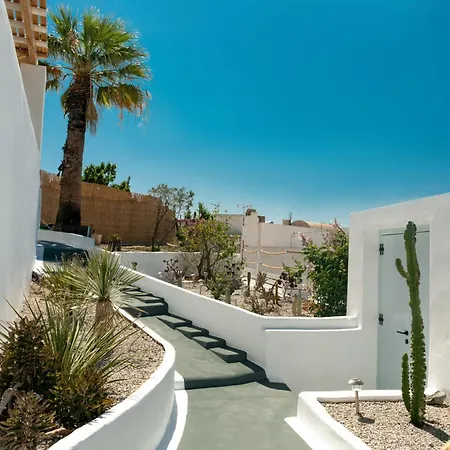 Eirini - Emporio - Santorini Villa