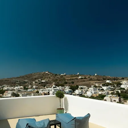 Eirini - Emporio - Santorini Emporio (Santorini)