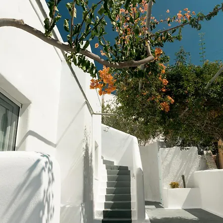 Eirini - Emporio - Santorini