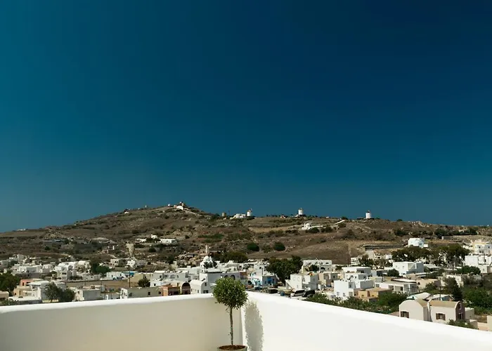 Eirini - Emporio - Santorini Emporio (Santorini)