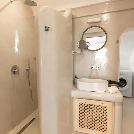 Eirini - Emporio - Santorini Emporio (Santorini)