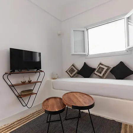 ヴィラ Eirini - Emporio - Santorini *