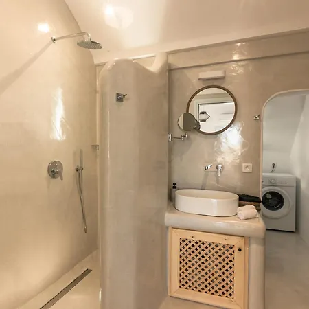 ヴィラ Eirini - Emporio - Santorini Emporio (Santorini)