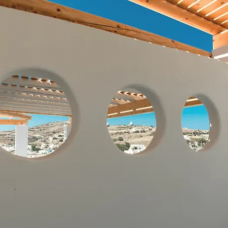 Eirini - Emporio - Santorini Villa Emporio (Santorini)