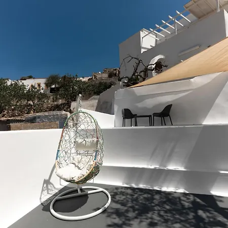 ヴィラ Eirini - Emporio - Santorini Emporio (Santorini)