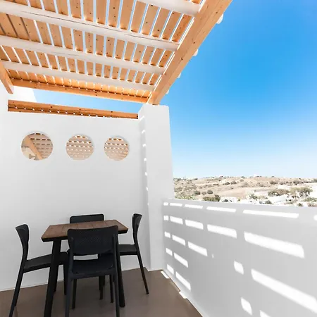 ヴィラ Eirini - Emporio - Santorini Emporio (Santorini)